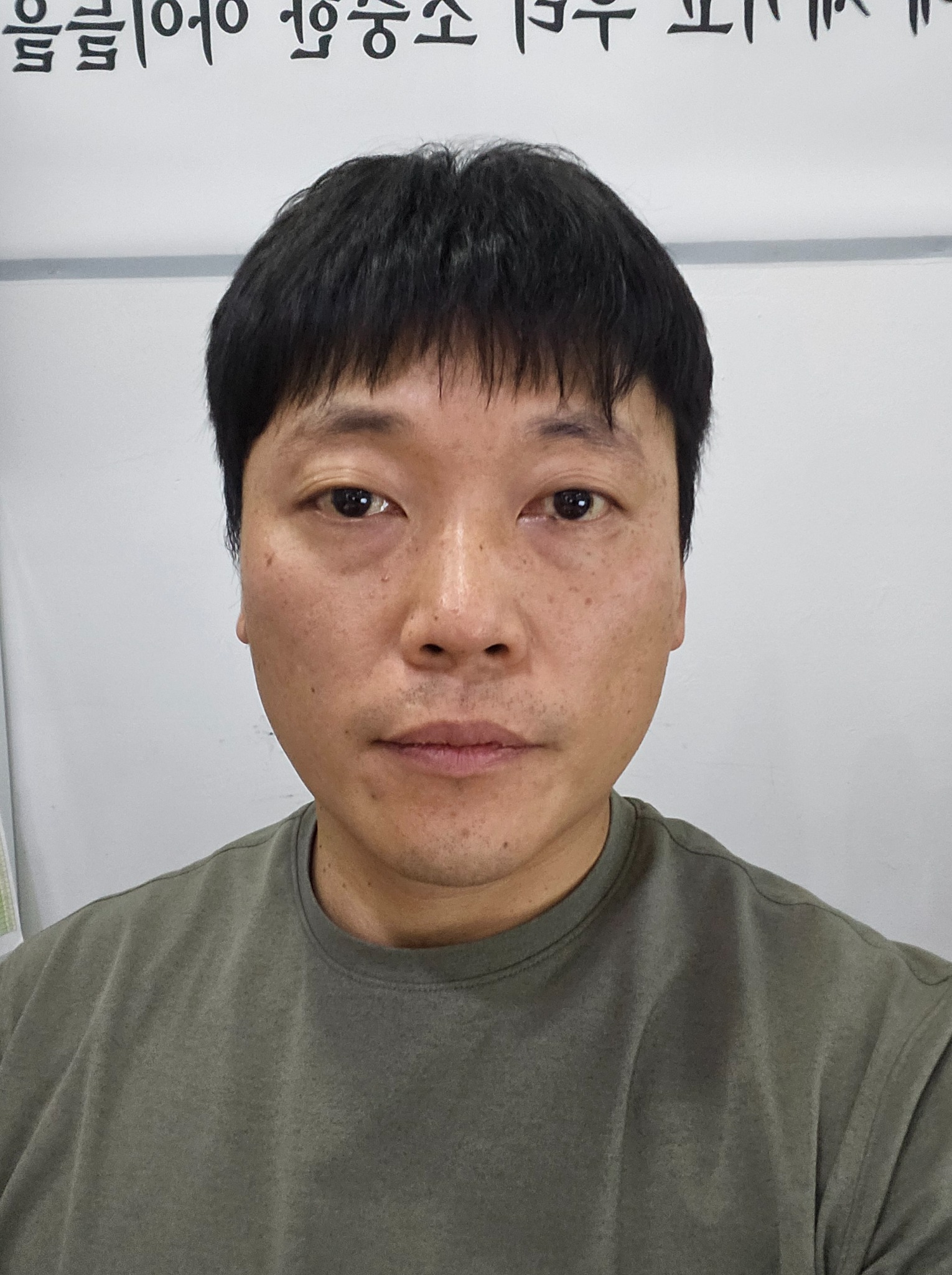 재능기부 지도자 이우석